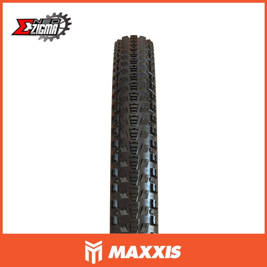 Tire MTB MAXXIS Crossmark II M344P Wire 26x1.95 VT ETB00359400