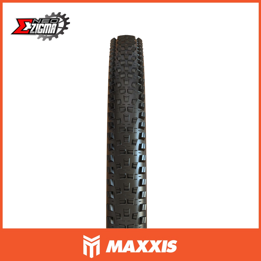 Tire MTB MAXXIS Forekaster M348RU Kevlar 27.5x2.35 EXO/TR ETB85959500