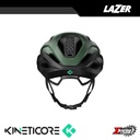 Helmet Road LAZER Strada KinetiCore CE AF