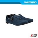 Shoes Road SHIMANO On-road/Road Competition RC302 Wide Men BOA