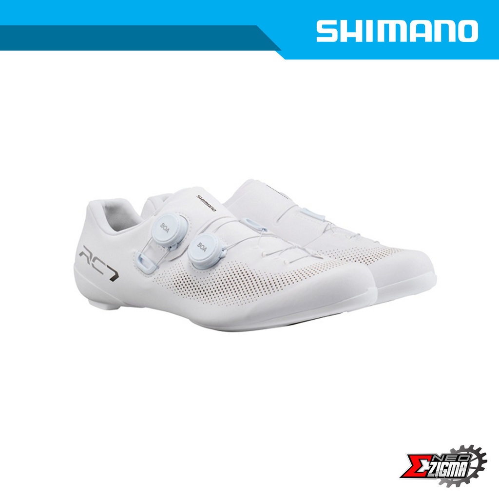 Shoes Road SHIMANO RC703 Wide Men Ind. Pack