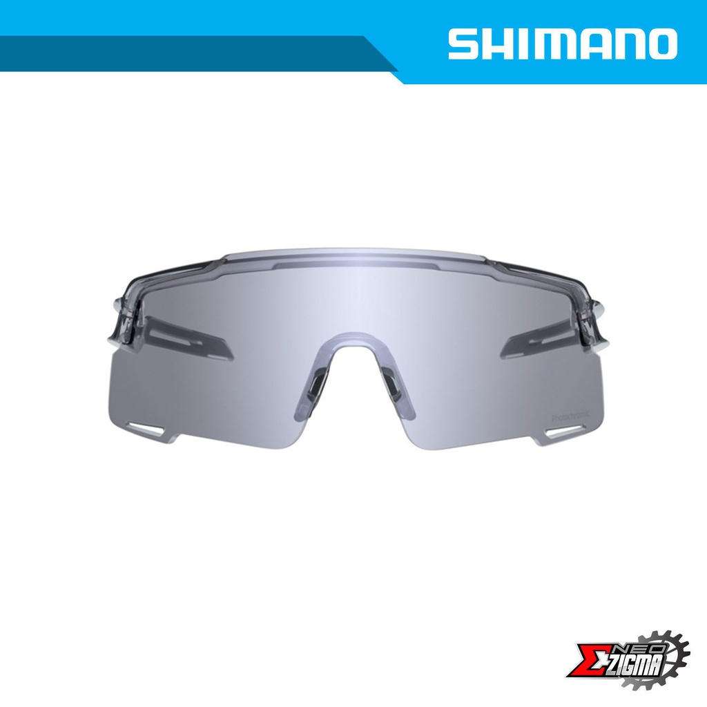 Eyewear SHIMANO Equinox CE-EQNX5PH Photochromic Gray