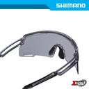 Eyewear SHIMANO Equinox CE-EQNX5PH Photochromic Gray