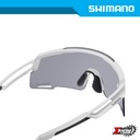 Eyewear SHIMANO Equinox CE-EQNX5PH Photochromic Gray