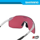 Eyewear SHIMANO S-PHYRE SL CE-SPSL2RD Ridescape Road