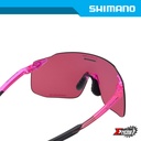 Eyewear SHIMANO S-PHYRE SL CE-SPSL2RD Ridescape Road