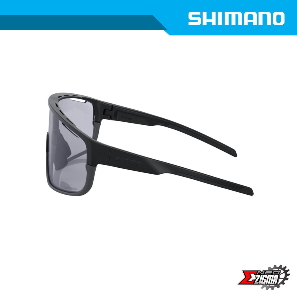 Eyewear SHIMANO Pulsar CE-PLSR3PH Photochromic Gray