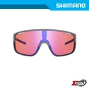 Eyewear SHIMANO Pulsar CE-PLSR3OR Ridescape Off-Road w/ Clear Spare Lens