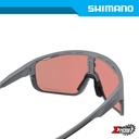 Eyewear SHIMANO Pulsar CE-PLSR3OR Ridescape Off-Road w/ Clear Spare Lens