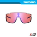 Eyewear SHIMANO Pulsar CE-PLSR3OR Ridescape Off-Road w/ Clear Spare Lens