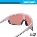 Eyewear SHIMANO Pulsar CE-PLSR3OR Ridescape Off-Road w/ Clear Spare Lens