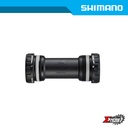 B.B. Parts MTB SHIMANO XTR BB-SMBB93 XTR Ind. Pack ISMBB93B