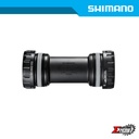 B.B. Parts Road SHIMANO Dura-Ace BB-R9100 Italian Ind. Pack IBBR9100I