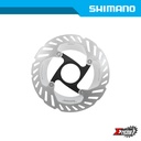 Disc Rotor Road SHIMANO Ultegra RTCL800SS 140mm w/ Large Lock Ring Center Lock IceTech Freeza Ind. Pack IRTCL800SSE