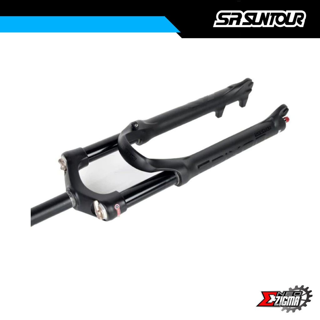 Fork Suspension 29" SUNTOUR Epixon DS LO-R