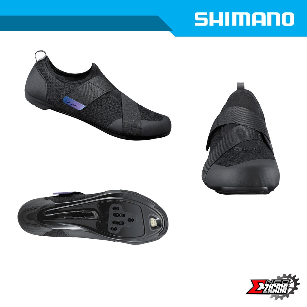 Shoes Indoor Cycling SHIMANO IC100/W Women