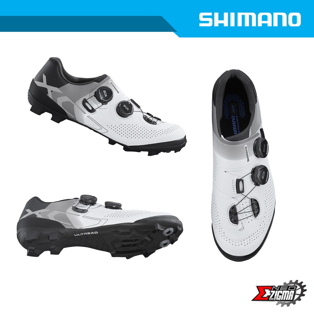 Shoes MTB SHIMANO Off-road/Cross Country XC702 Men