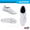 Shoes Road SHIMANO On-road/Road Competition RC300E Wide Unisex BOA