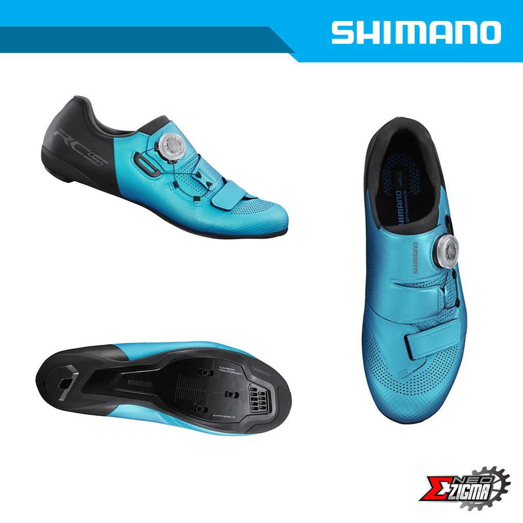 Shoes Road SHIMANO On-road/Road Competition RC502/W Women