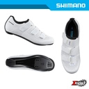 Shoes Road SHIMANO On-road/Road Competition RC100 Unisex