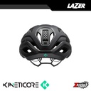 Helmet Road LAZER Strada KinetiCore CE AF