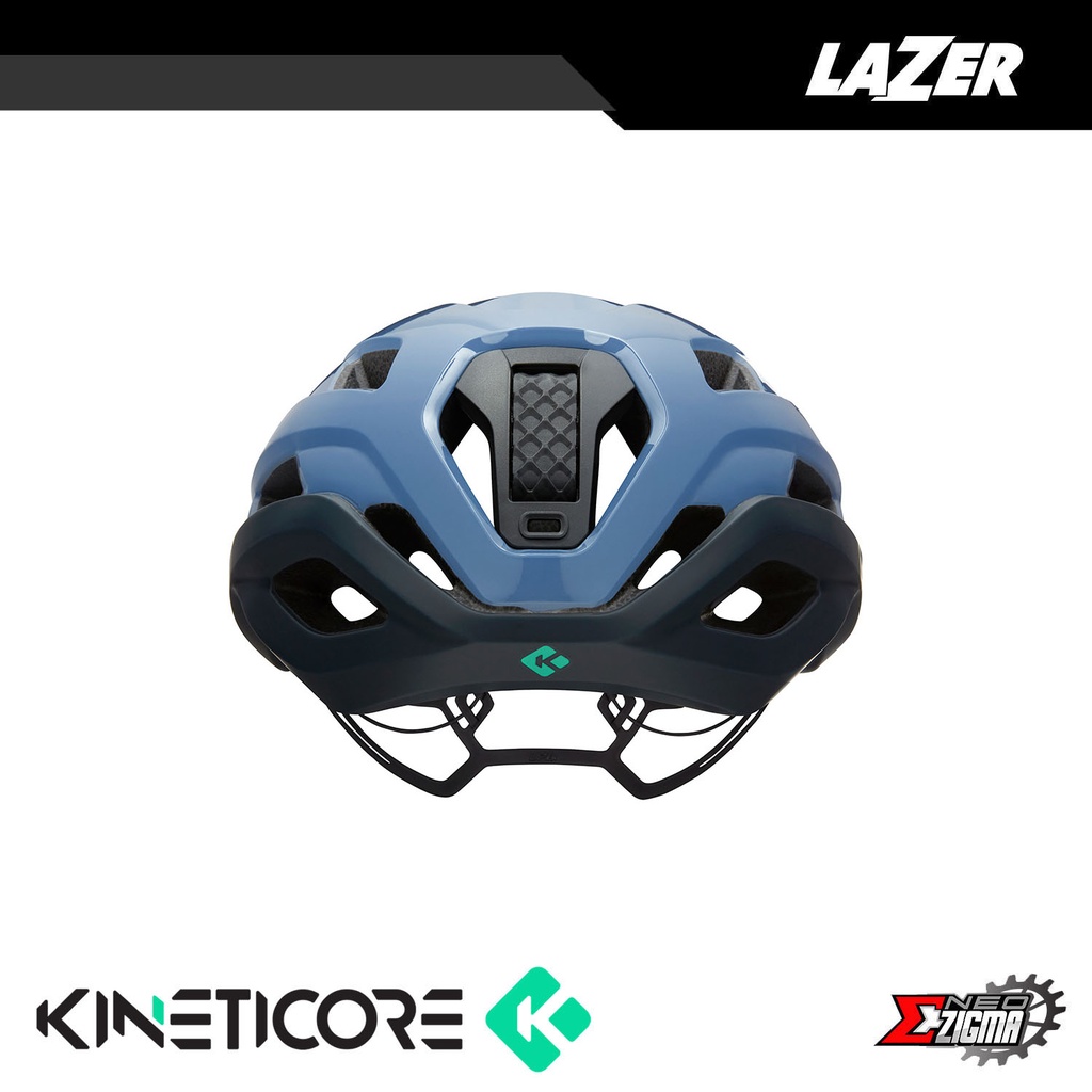 Helmet Road LAZER Strada KinetiCore CE AF