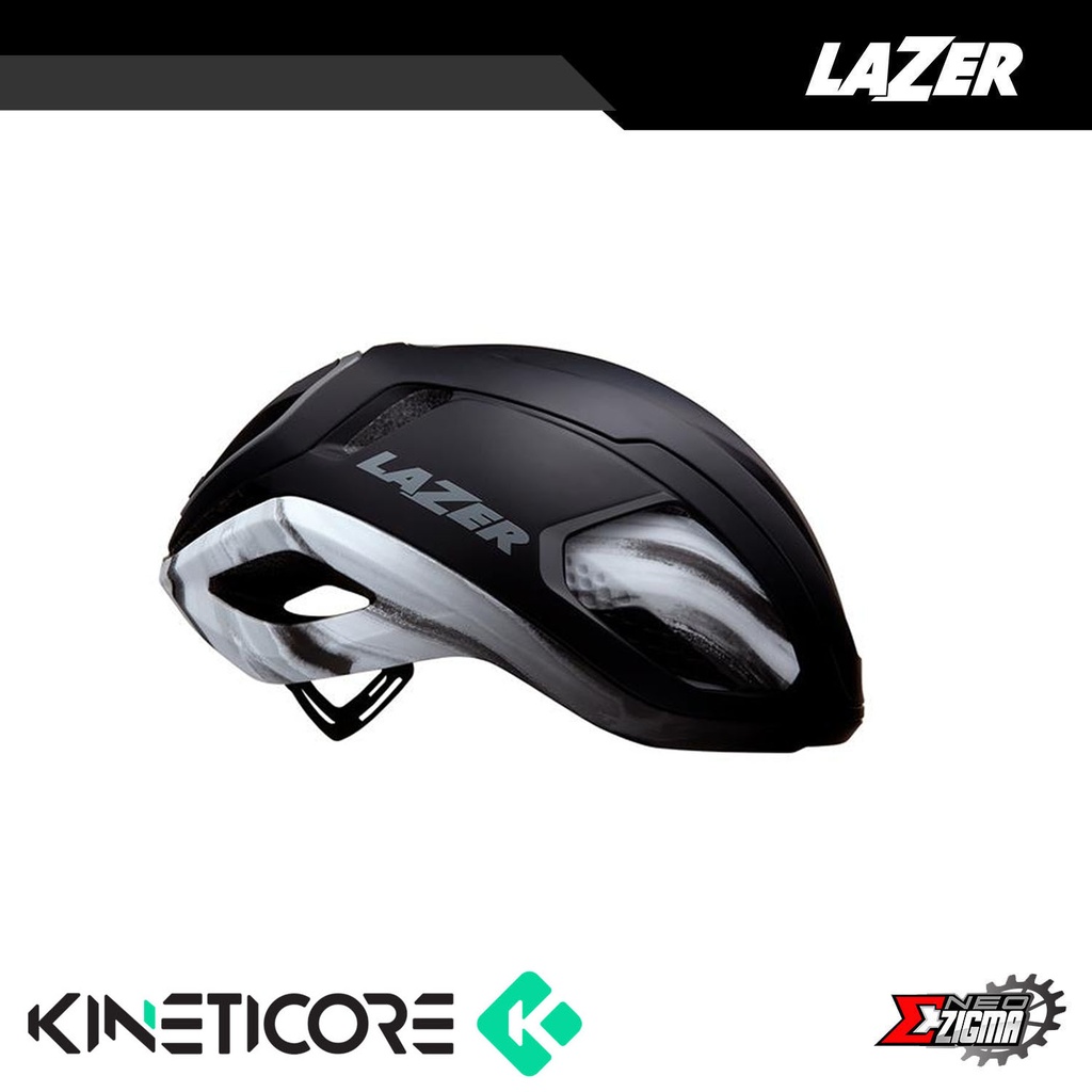 Helmet Road LAZER Vento KinetiCore CE AF