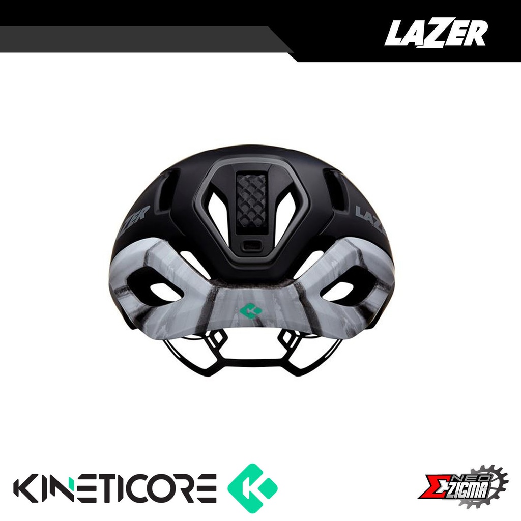 Helmet Road LAZER Vento KinetiCore CE AF