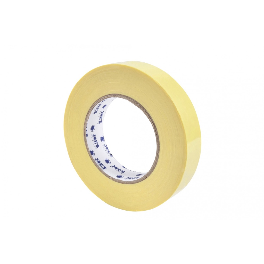 Rim Tape Tubeless JOE'S NO-FLATS Yellow