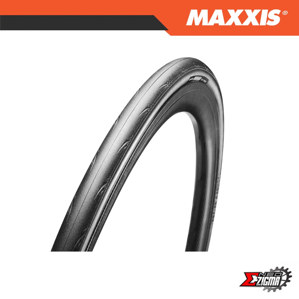 Tire Road MAXXIS Pursuer M225 Wire 700x25C ETB00289400