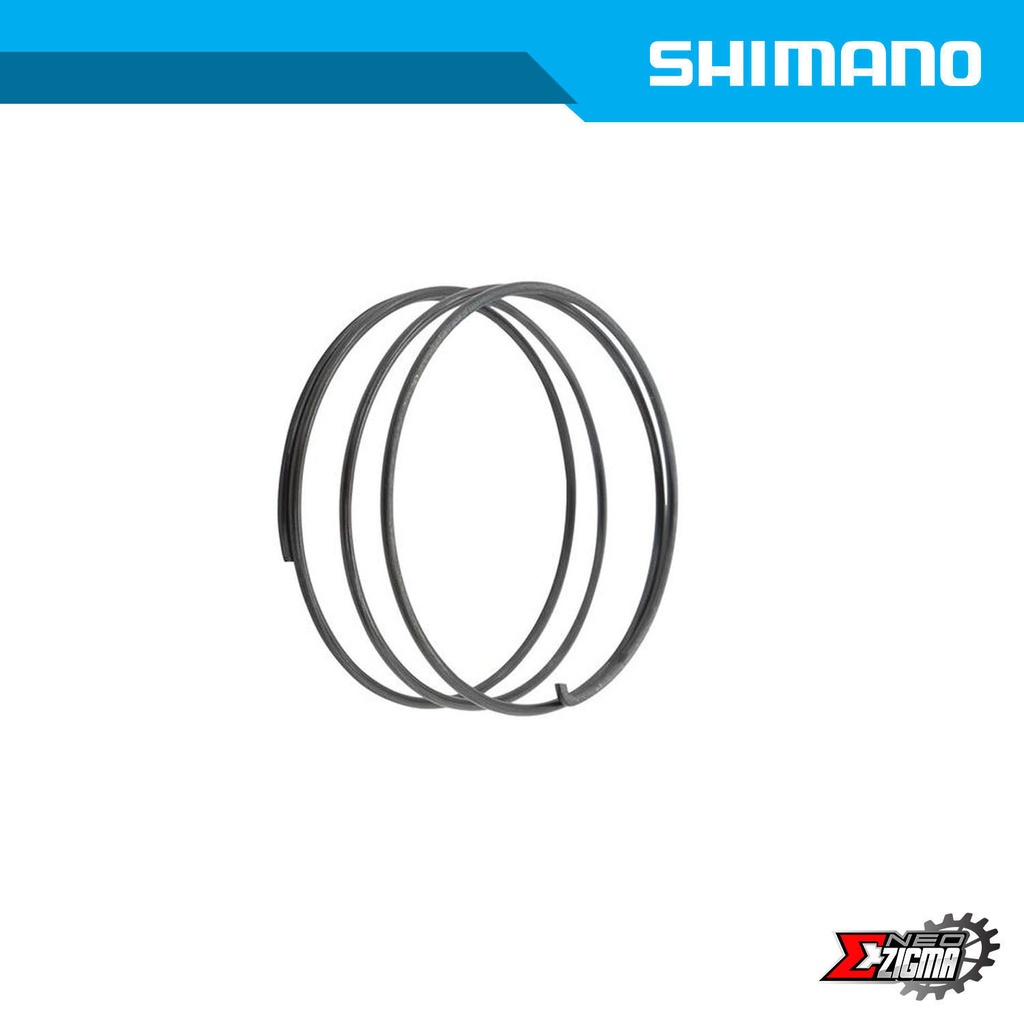 Service Parts SHIMANO Coil Spring For Hub FH-M9111 Y3FM12000