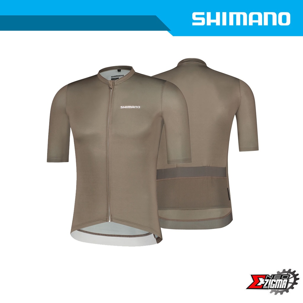 Jersey Men SHIMANO Suki Short Sleeve