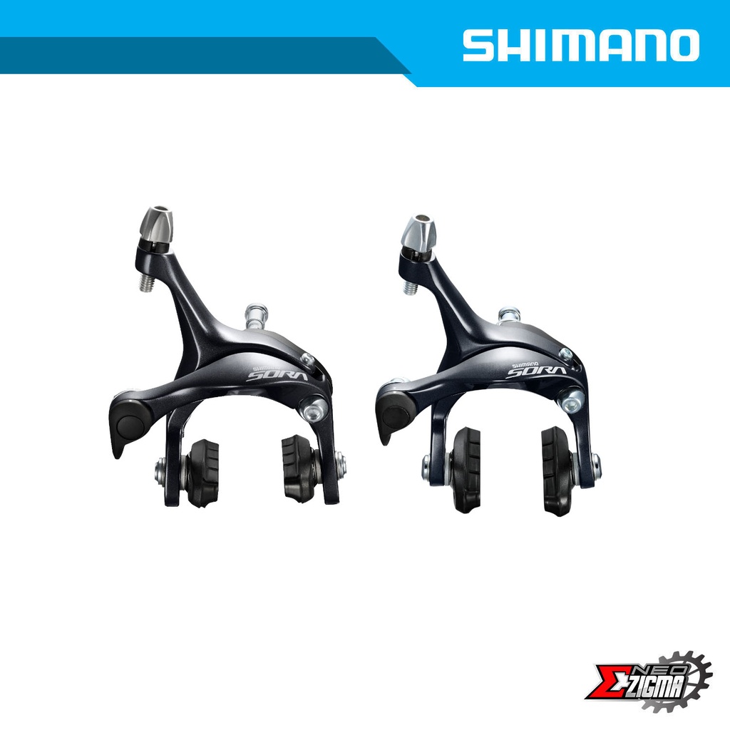 Caliper Brake Road SHIMANO Sora BR-R3000 F/R