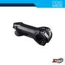 Handle Stem Road PRO Vibe 31.8x110mm -10 Angle PRSS0583 Black