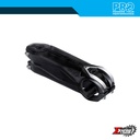 Handle Stem Road PRO Vibe 31.8x110mm 1 1/4 -10 Angle PRSS0593 Black