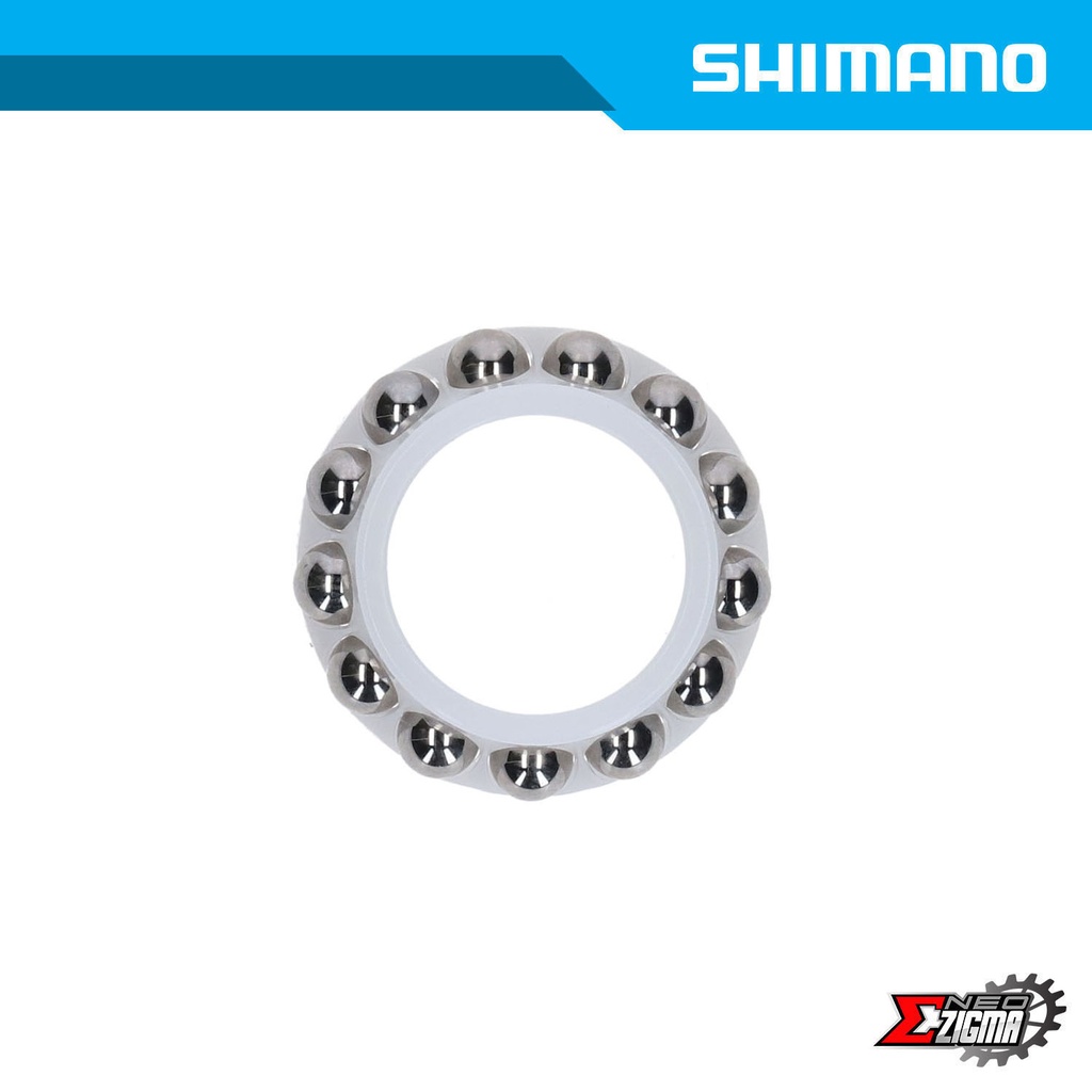 Service Parts SHIMANO Steel Ball For Dura-ace Hub 3/16 Y0AZ98030