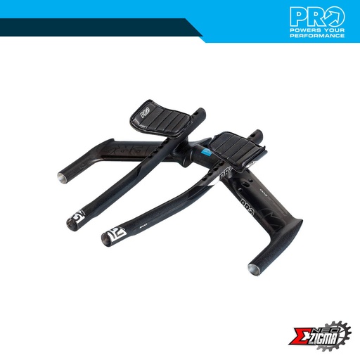 ﻿​Aero Bar PRO Missile EVO Carbon Di2 Ready PRAB0042﻿