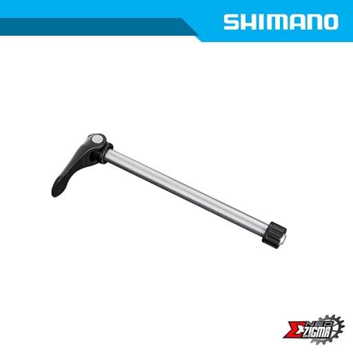 ﻿​Axle SHIMANO MTB-Others SM-AX56 12mmx142mm E-THRU ESMAX56A﻿