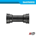 ﻿​B.B. Parts MTB SHIMANO Others SM-BB94-41A XTR Press Fit Type Ind. Pack ISMBB9441A﻿