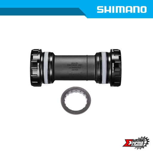 ﻿​B.B. Parts MTB SHIMANO XT BB-MT800	 Ind. Pack IBBMT800B﻿