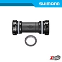 ﻿​B.B. Parts MTB SHIMANO XT BB-MT800	 Ind. Pack IBBMT800B﻿