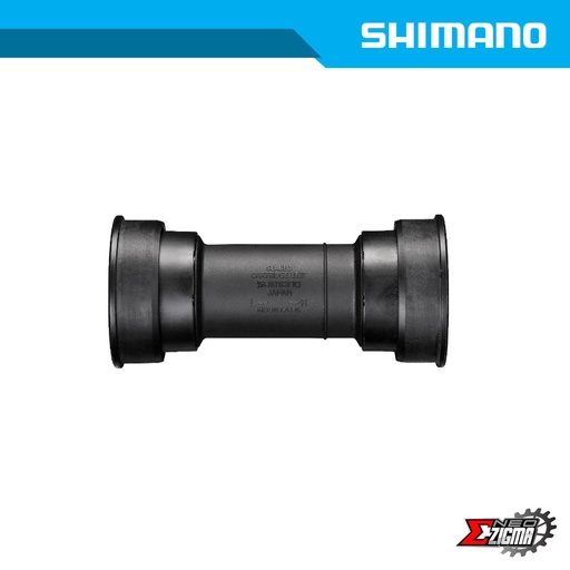 ﻿​B.B. Parts MTB SHIMANO XT BB-MT800-PA Press Fit Type For MTB Ind. Pack IBBMT800PA﻿