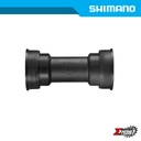 ﻿​B.B. Parts Road SHIMANO Dura-Ace SM-BB92-41B Dura-Ace Press Fit Type Ind. Pack ISMBB9241B﻿