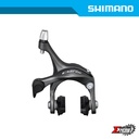 Caliper Brake Road SHIMANO Claris BR-R2000 Front Ind. Pack EBRR2000AF87X