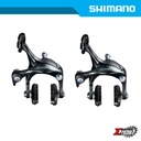 Caliper Brake Road SHIMANO Tiagra BR-4700 F/R Ind. Pack EBR4700A87