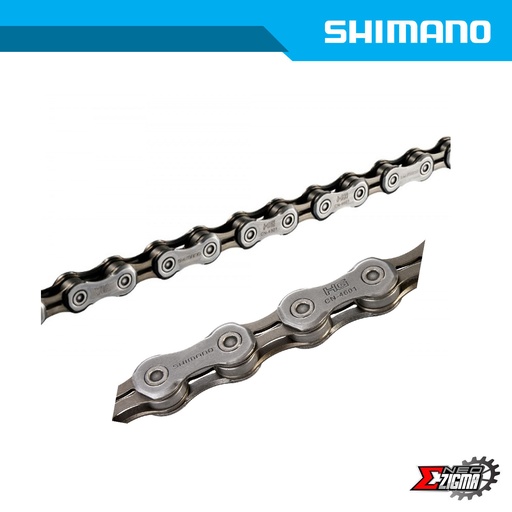 Chain Road SHIMANO Tiagra CN-4601 116L 10-Spd Tiagra Ind. Pack ECN4601116