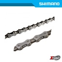 Chain Road SHIMANO Tiagra CN-4601 116L 10-Spd Tiagra Ind. Pack ECN4601116