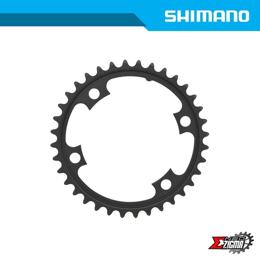 Chainring Road SHIMANO Ultegra FC-6800 53-39T Ind. Pack Y1P439000