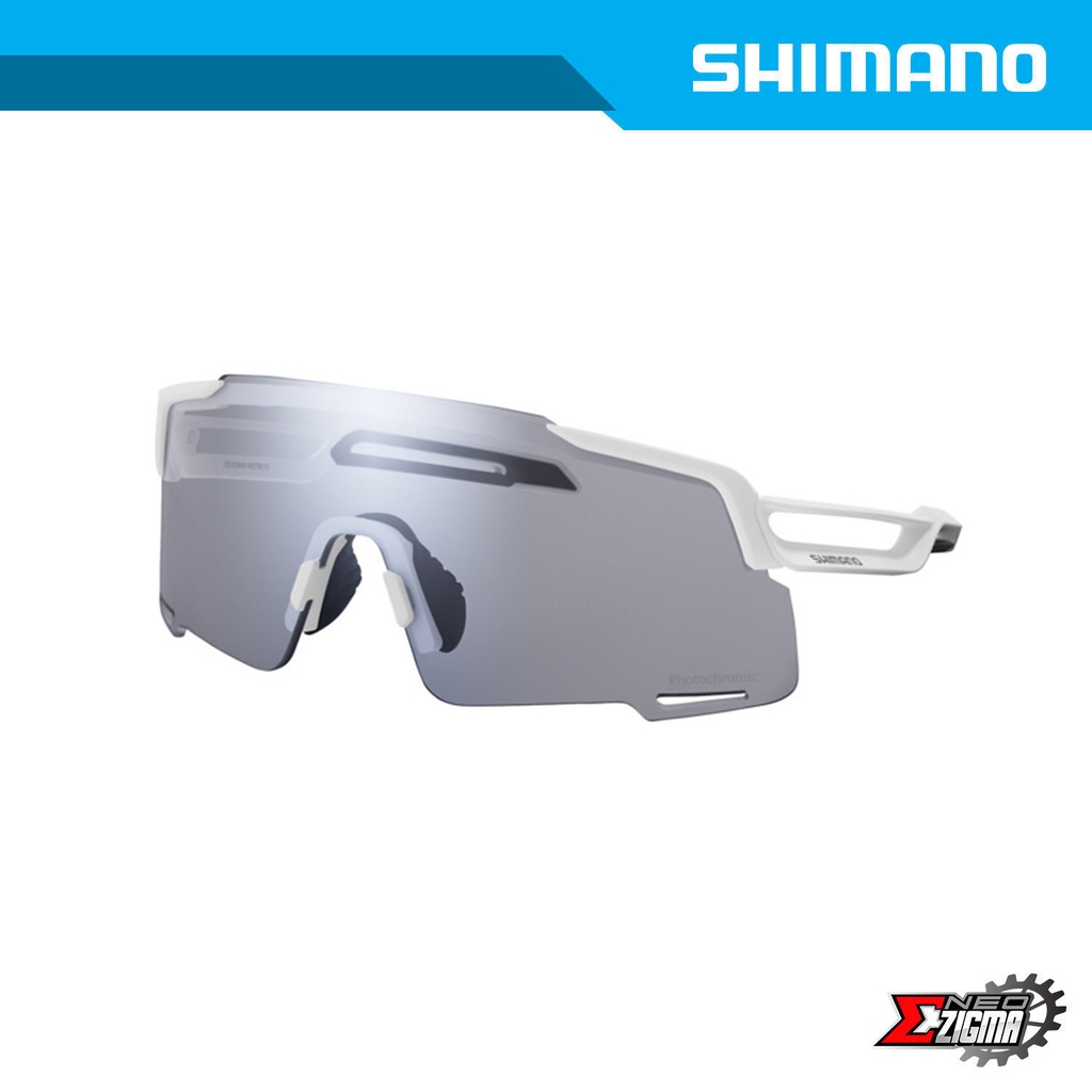 Eyewear SHIMANO Equinox CE-EQNX5PH Photochromic Gray