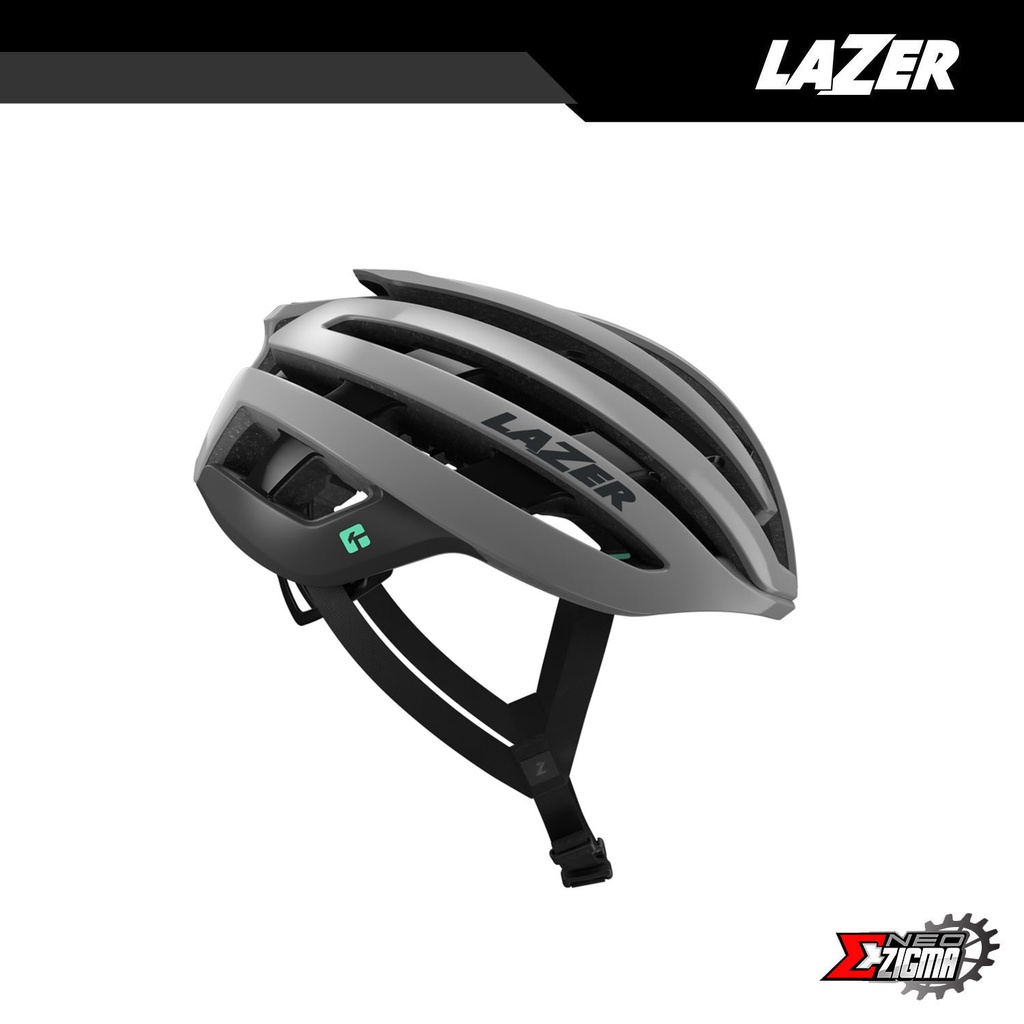 Helmet Road LAZER Z1 KinetiCore CE AF